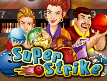 Super Strike game thumbnail