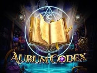 Aurum Codex game thumbnail