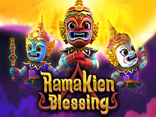 Ramakien Blessing game thumbnail