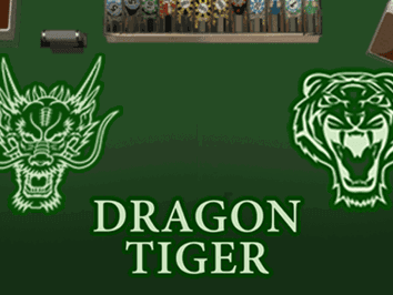 Dragon Tiger (1) game thumbnail