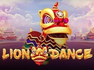 Lion Dance game thumbnail