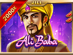 Ali Baba game icon