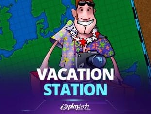 Vacation Station game thumbnail