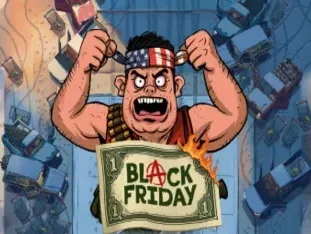 Black Friday game thumbnail
