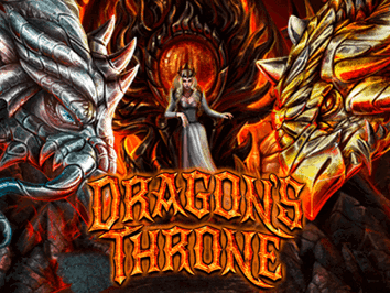 Dragon's Throne game thumbnail