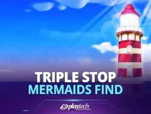 Triple Stop Mermaids Find game thumbnail